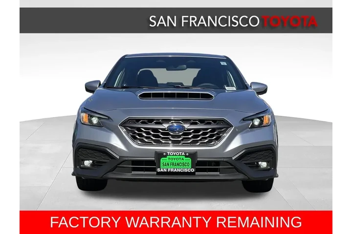 $30888 : 2024 WRX Premium image 8