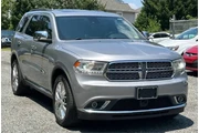 2015 Durango Citadel en Arlington VA