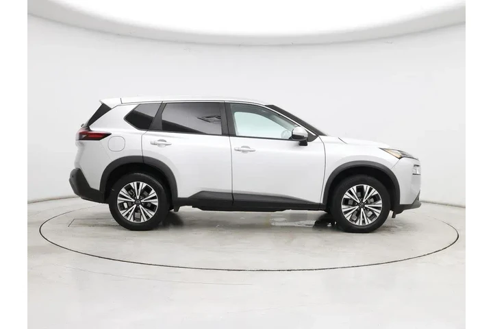 $20998 : Nissan Rogue 2022 AWD SV 4dr image 7
