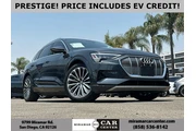 $20999 : 2019 e-tron Prestige thumbnail