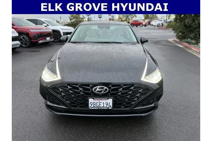 $21495 : Hyundai SONATA 2022 Limited image 1