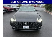Hyundai SONATA 2022 Limited en Sacramento