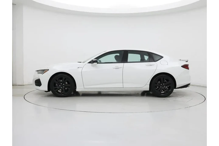 $35998 : Acura TLX 2022 SH-AWD 4dr Se image 3