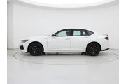 $35998 : Acura TLX 2022 SH-AWD 4dr Se thumbnail
