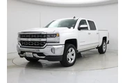 $36998 : Chevrolet Silverado 1500 201 thumbnail