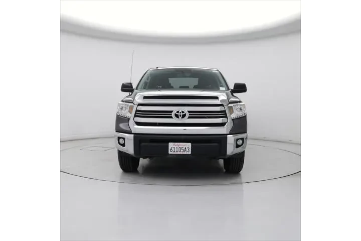 $27998 : Toyota Tundra 2017 4x2 SR5 4 image 5