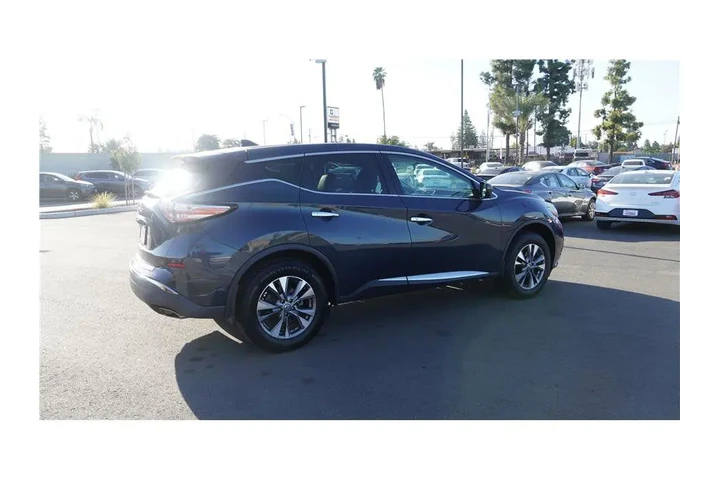 $14984 : 2017 Murano S image 6
