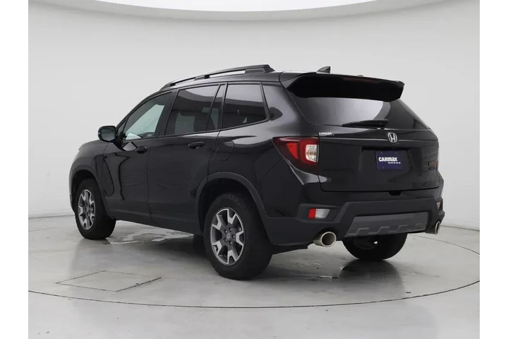 $30998 : Honda Passport 2022 AWD Trai image 2