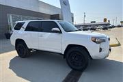 2024 4Runner TRD Off Road Pre thumbnail