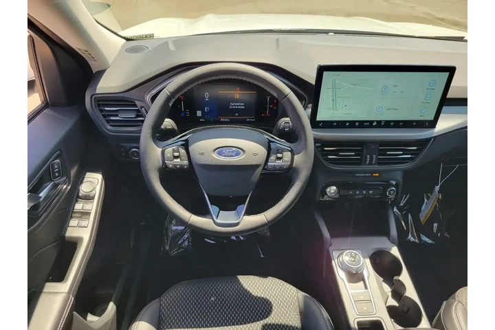 $28888 : Ford Escape Plug-In Hybrid 2 image 7