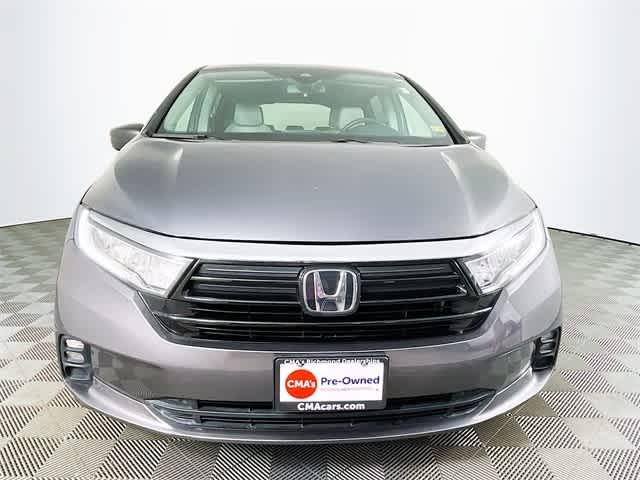 $28828 : PRE-OWNED 2022 HONDA ODYSSEY image 3