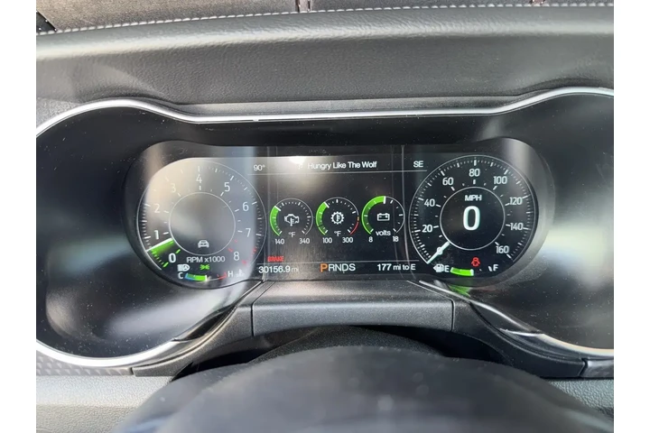 $30900 : Ford Mustang 2019 GT Premium image 7