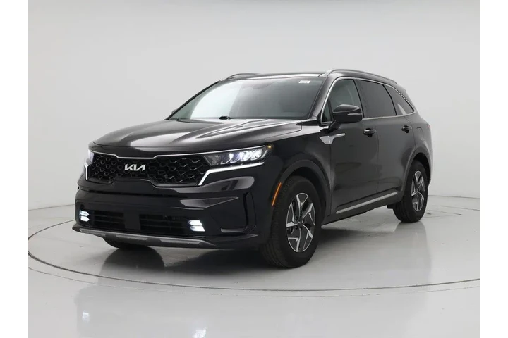 $31998 : Kia Sorento Hybrid 2023 EX 4 image 4