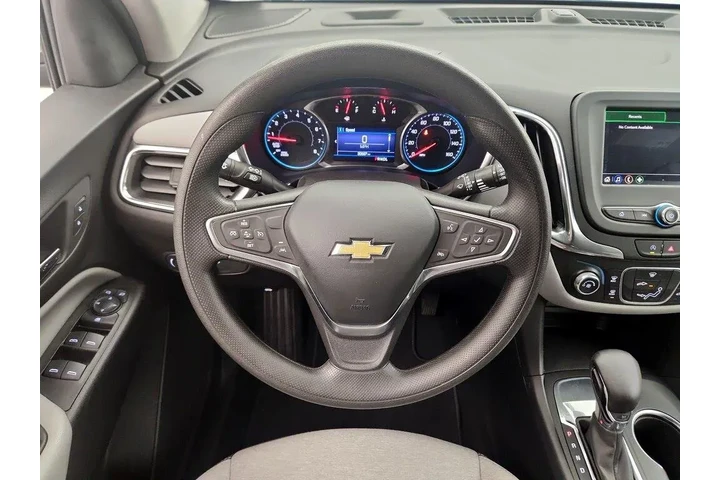 $18998 : Chevrolet Equinox 2022 LS 4d image 10