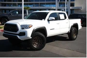 Toyota Tacoma 2023 4x4 Trail en Las Vegas