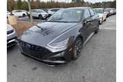 Hyundai SONATA 2021 Limited en Atlanta