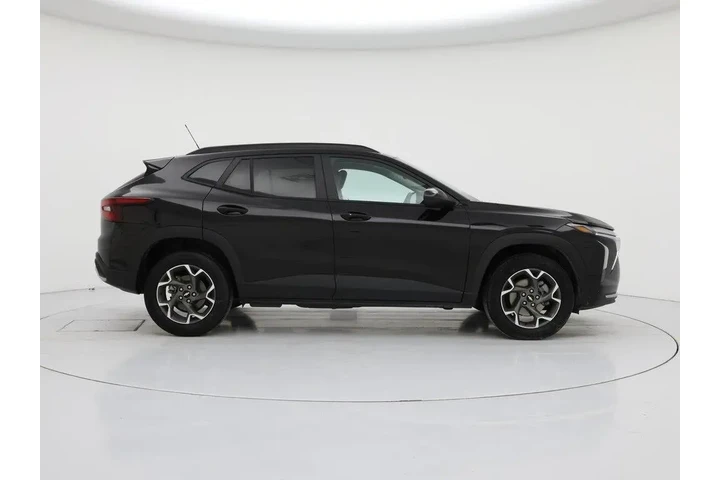 $22998 : Chevrolet Trax 2025 LT 4dr C image 7