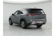 $32998 : Nissan Pathfinder 2024 AWD S thumbnail