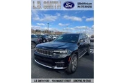 Jeep Grand Cherokee L 2021 4 en Philadelphia