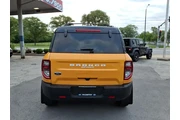 $29641 : Ford Bronco Sport 2021 AWD B thumbnail