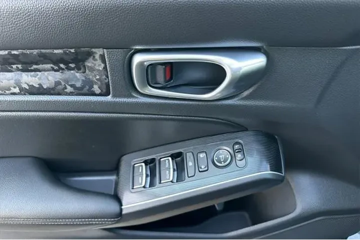 $25725 : Honda Civic 2024 Sport Touri image 10