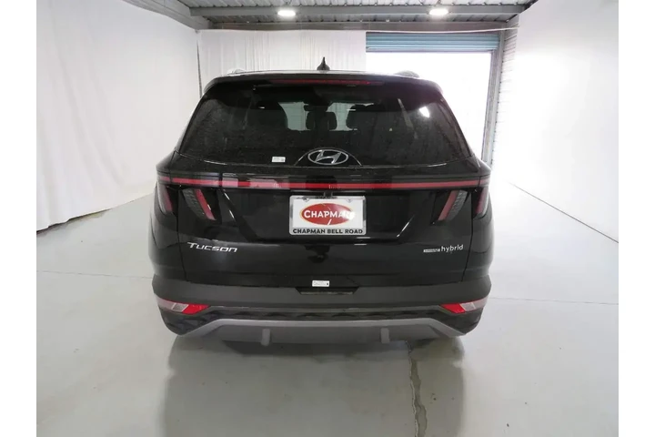 $34980 : Hyundai TUCSON Hybrid 2024 A image 5