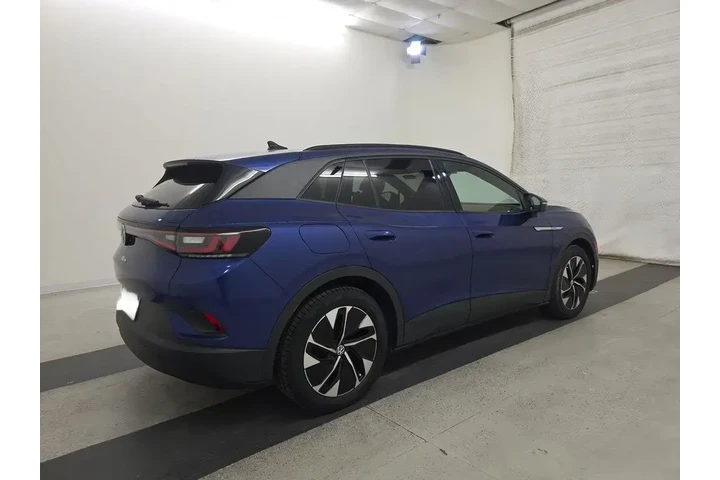 $16990 : Volkswagen ID.4 2021 Pro S 4 image 3