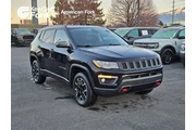 Jeep Compass 2020 4x4 Trailh en Salt Lake City
