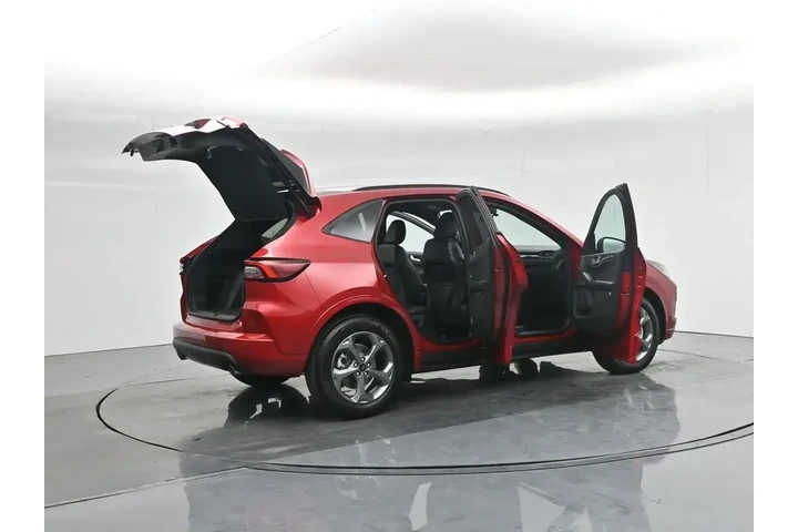 $24305 : Ford Escape 2024 ST-Line 4dr image 6