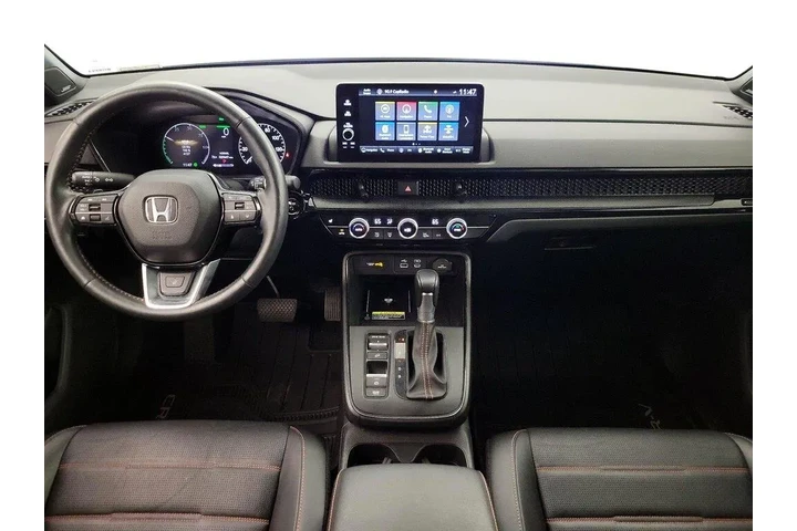 $38998 : Honda CR-V Hybrid 2024 AWD S image 9