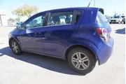 $7888 : Chevrolet Sonic 2014 LT Auto thumbnail