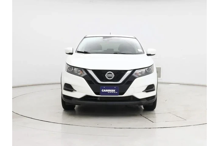 $16998 : Nissan Rogue Sport 2020 AWD image 5