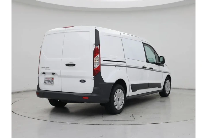 $28998 : Ford Transit Connect 2018 XL image 8