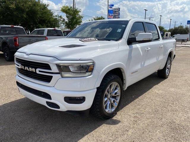 $33988 : 2020 RAM 1500 Laramie image 8