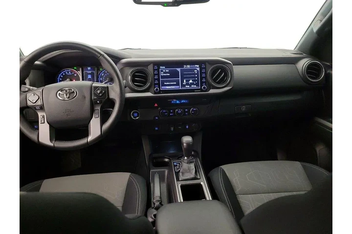 $34998 : Toyota Tacoma 2023 4x2 TRD O image 9