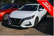Nissan Sentra 2023 SV 4dr Se en New Orleans