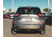 $21938 : Nissan Murano 2019 S 4dr SUV thumbnail