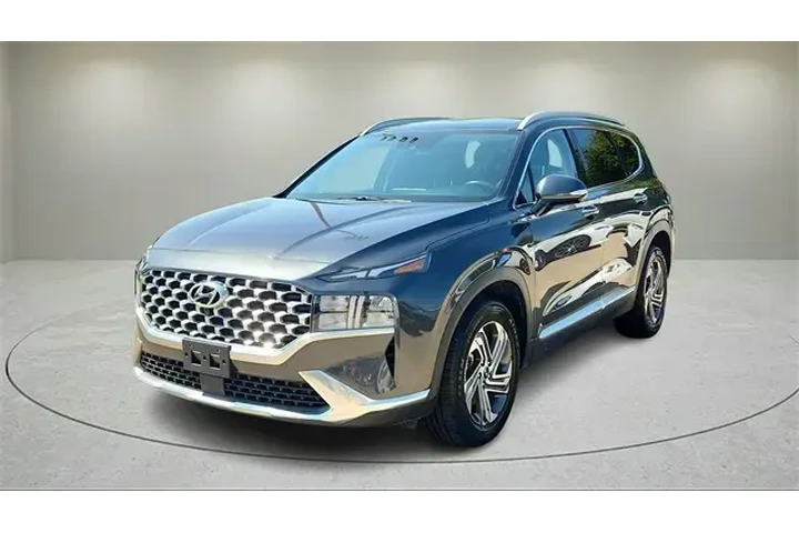 $21169 : Hyundai SANTA FE 2023 SEL 4d image 7
