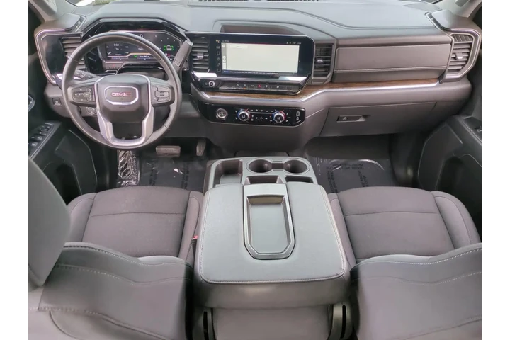 $36100 : GMC Sierra 1500 2024 image 10