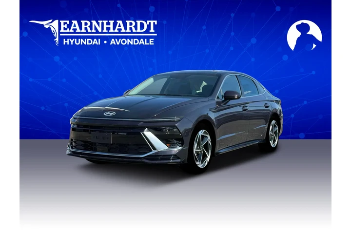 $27999 : Hyundai SONATA 2025 SEL Conv image 1