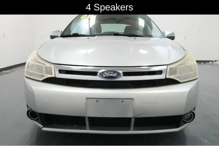 $1500 : Ford Focus 2008 SES 4dr Seda image 2