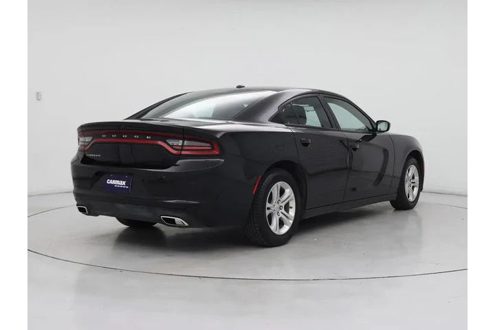$19998 : Dodge Charger 2022 SXT 4dr S image 8