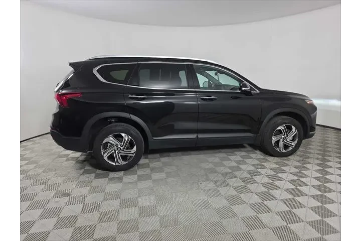$22998 : Hyundai SANTA FE 2023 AWD SE image 9