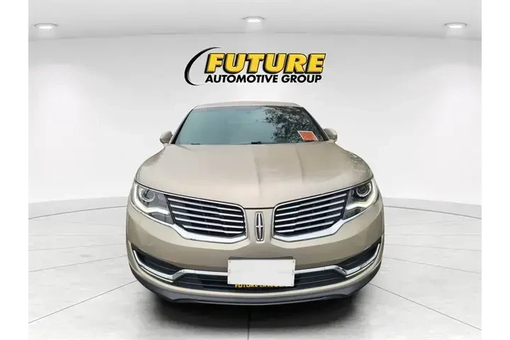 $17997 : Lincoln MKX 2017 Select 4dr image 2