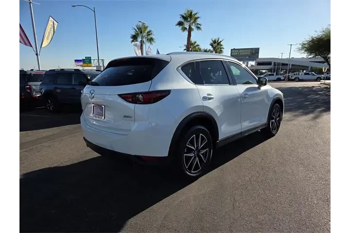$18500 : Mazda CX-5 2018 Grand Tourin image 8