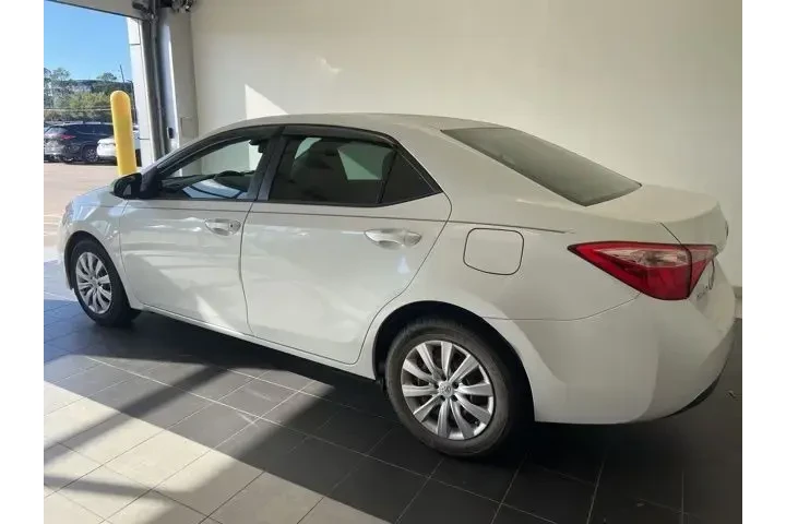 $14704 : Toyota Corolla 2018 SE 4dr S image 8