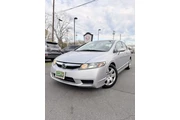 $7500 : 2009 Civic LX thumbnail