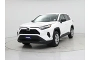 $25998 : Toyota RAV4 2024 AWD LE 4dr thumbnail