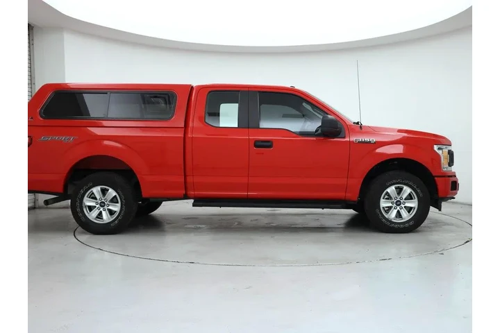 $23998 : Ford F-150 2019 4x4 XL 4dr S image 7