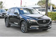 $16000 : Mazda CX-5 2018 Touring 4dr thumbnail